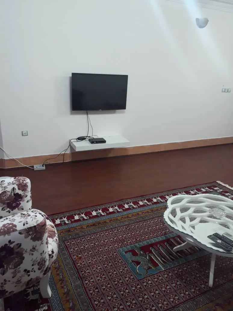 اجاره روزانه آپارتمان مبله لوکس در بوشهر - ارکید2