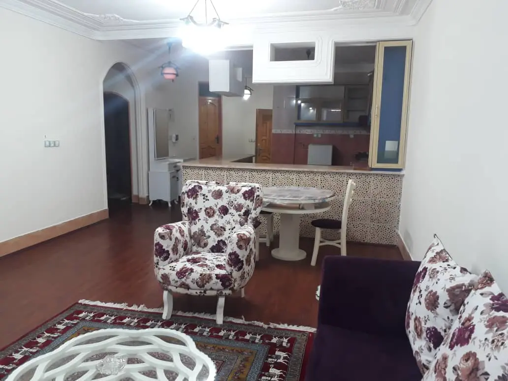 اجاره روزانه آپارتمان مبله لوکس در بوشهر - ارکید2