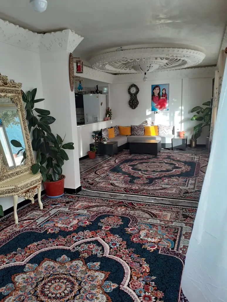 اجاره روزانه ویلا در اورامان