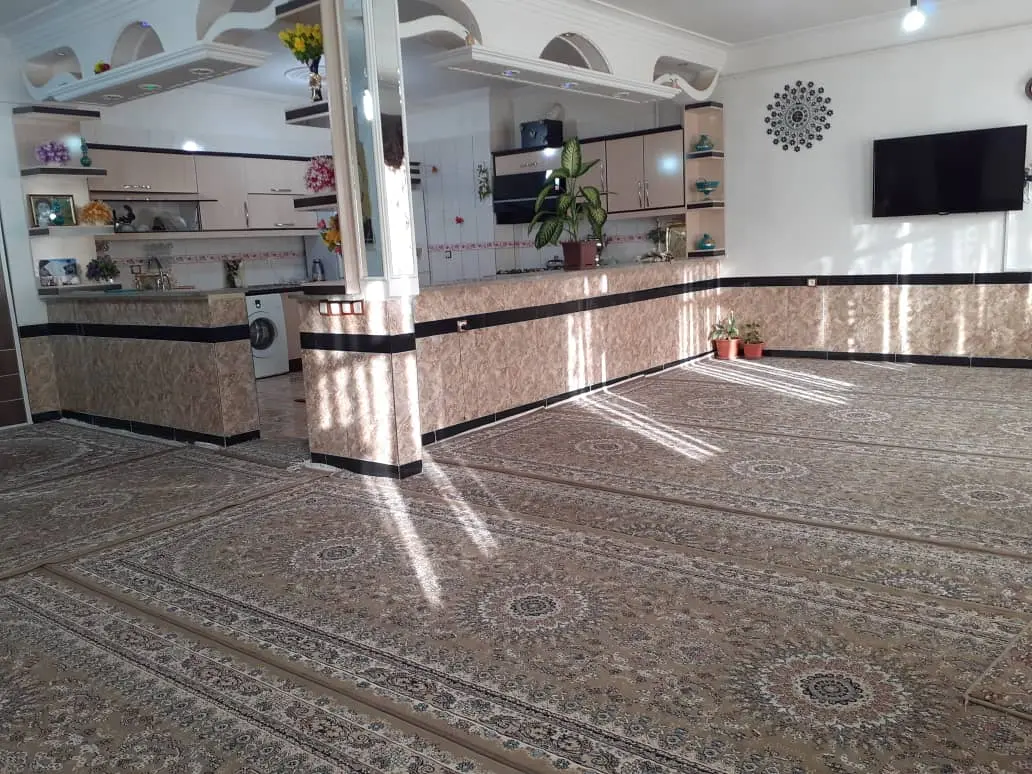 اجاره روزانه منزل مبله در اورامان