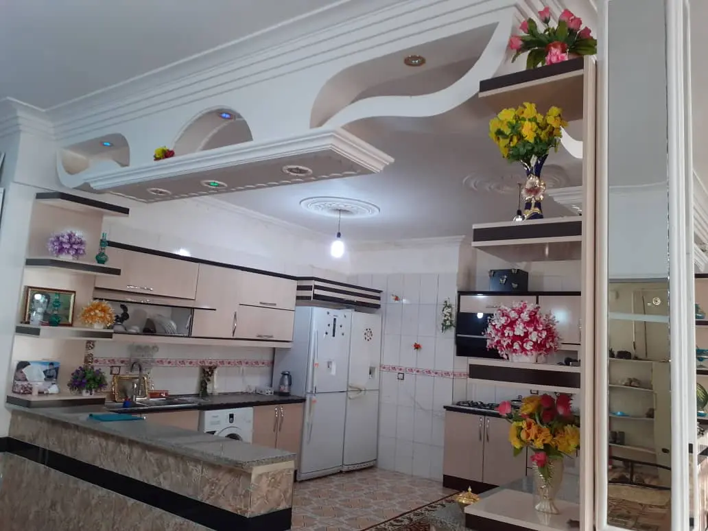 اجاره روزانه منزل مبله در اورامان