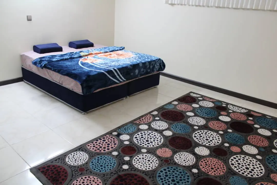 اجاره روزانه خانه مبله اصفهان