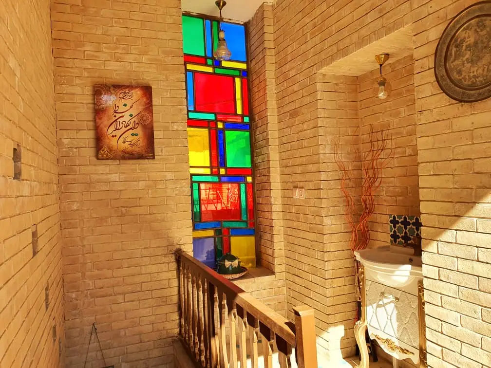 بوم گردی ماه سلطان در شیراز