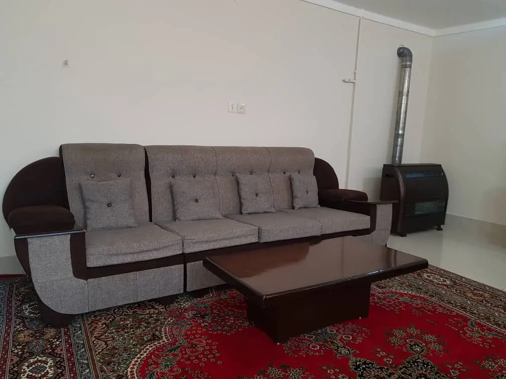 سوئیت مسافری در همدان