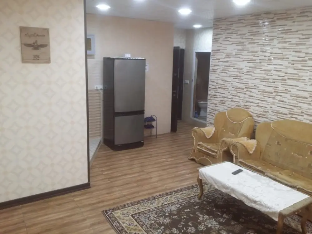خانه مبله شیراز با قیمت کم