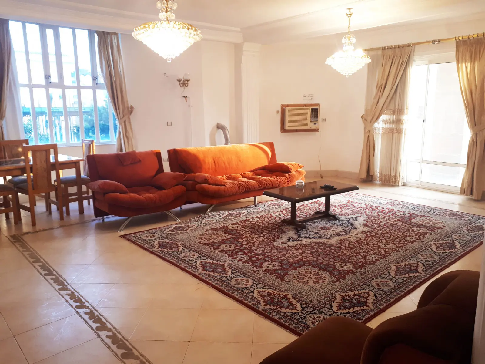 اجاره روزانه خانه در نوشهر