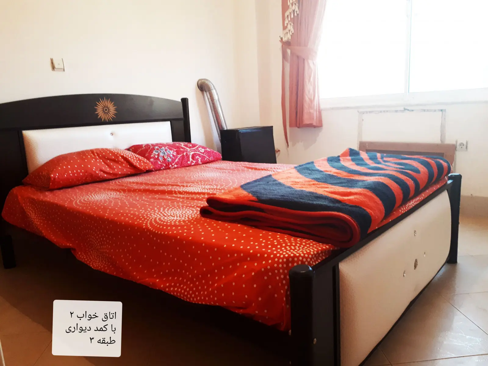 اجاره روزانه خانه در نوشهر