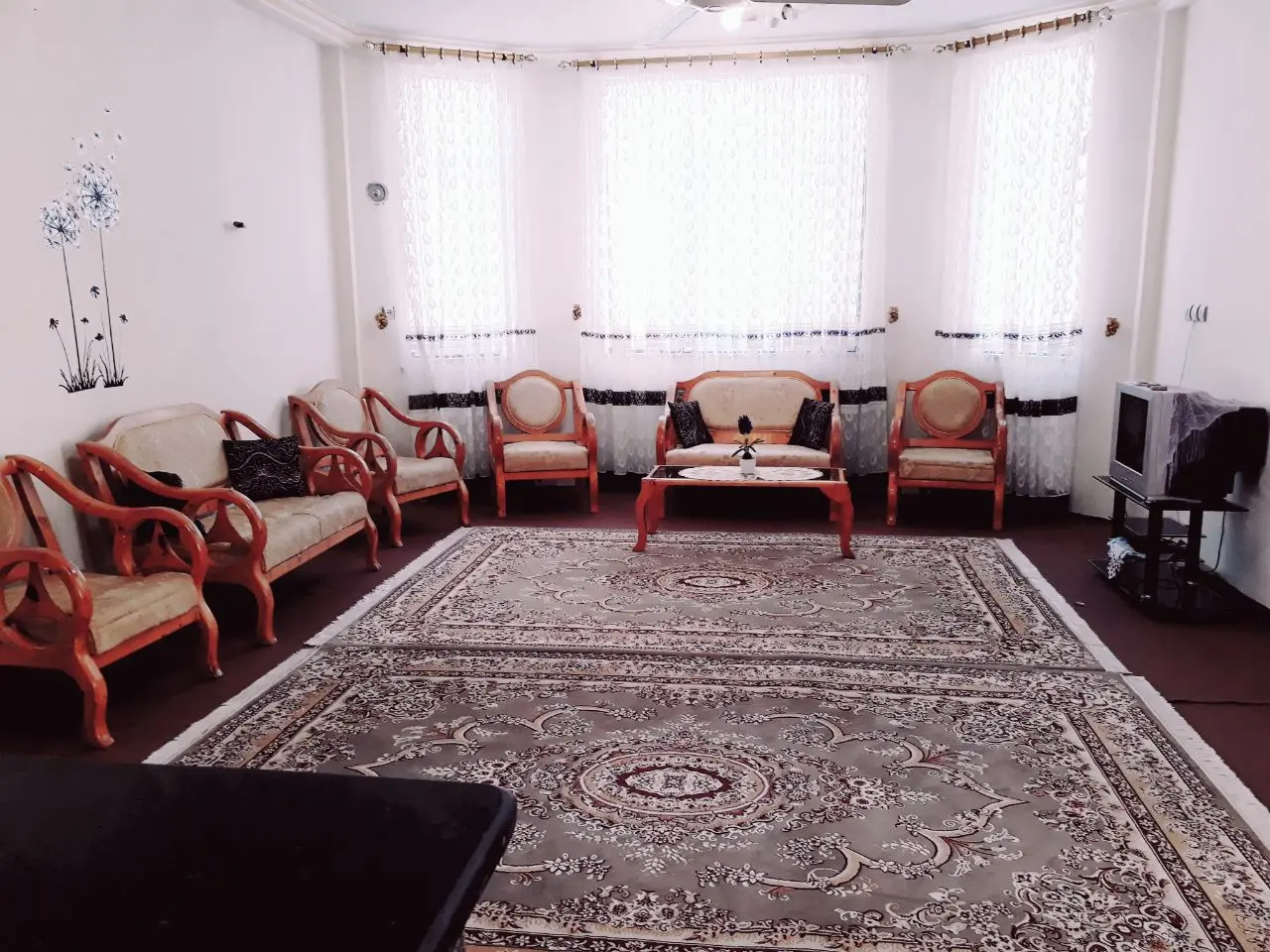 اجاره ویلا رضوانشهر تمیز