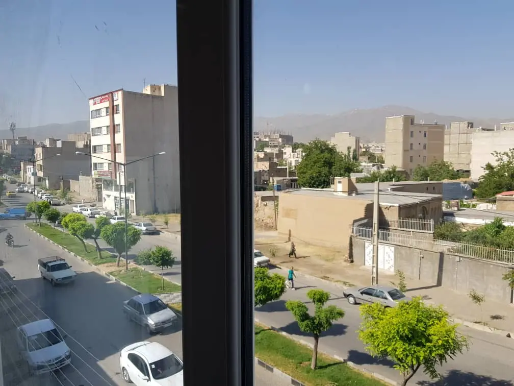اجاره روزانه آپارتمان مبله همدان