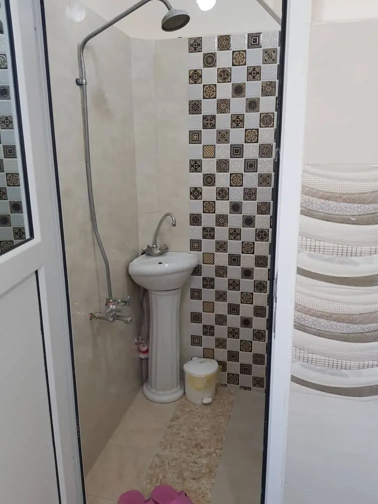 اجاره روزانه آپارتمان مبله همدان