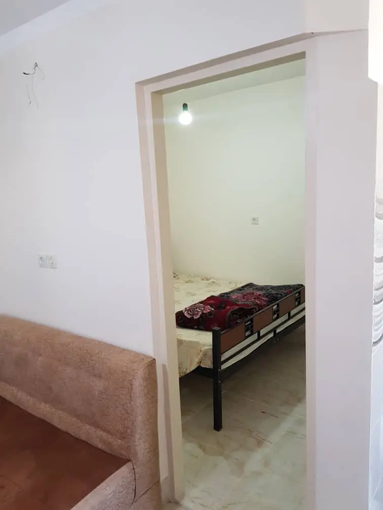 اجاره روزانه آپارتمان مبله همدان