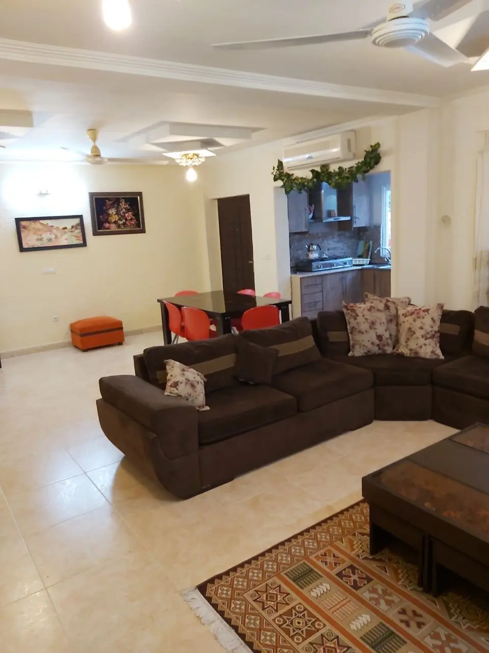 ویلا اجاره ای درویش آباد