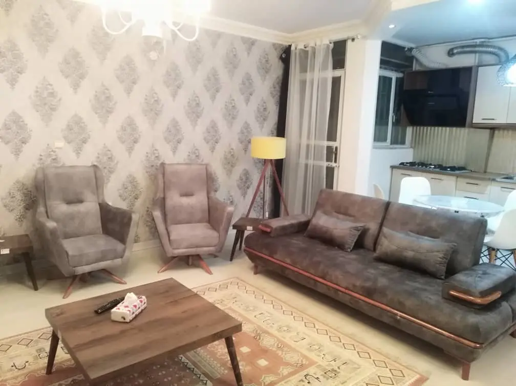 اجاره آپارتمان مبله در هاشمیه مشهد