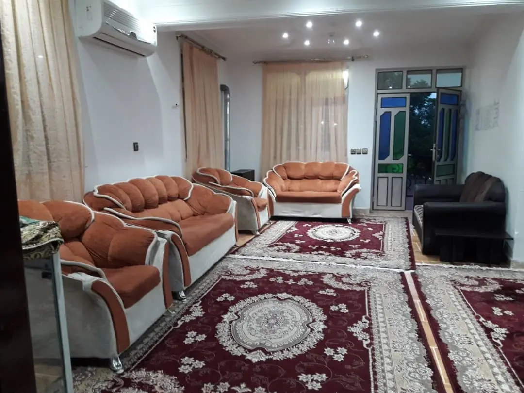 اجاره ویلا جنگلی کاج سه خوابه