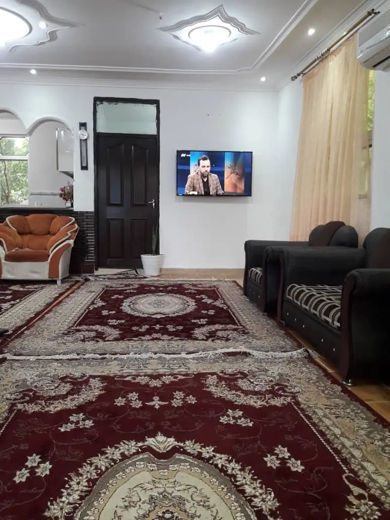 اجاره ویلا جنگلی کاج سه خوابه