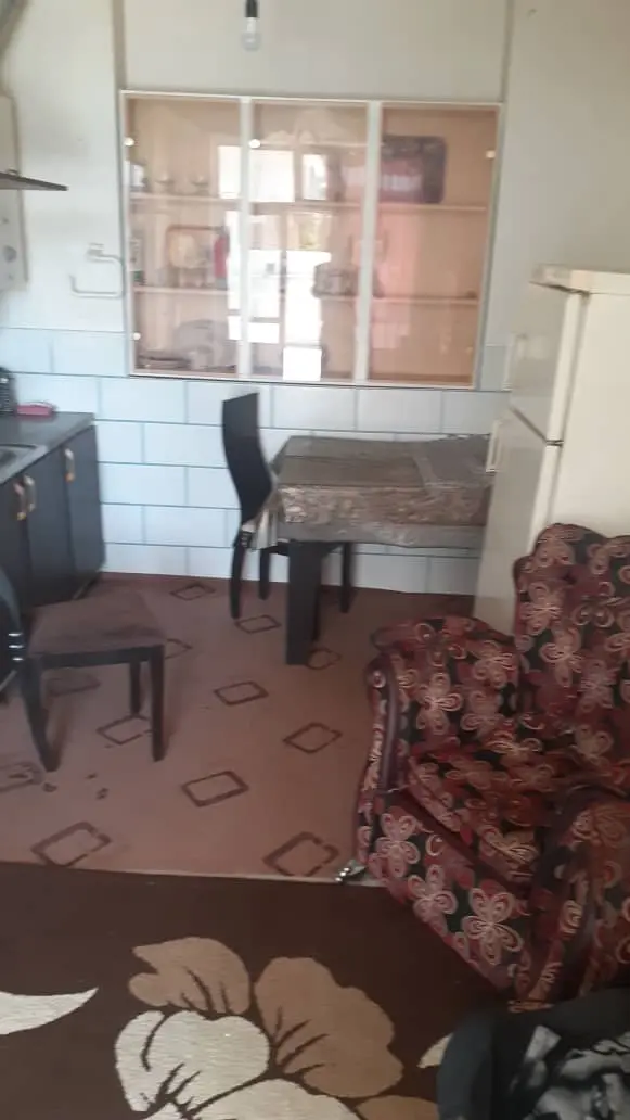 اقامت در سامان شهرکرد