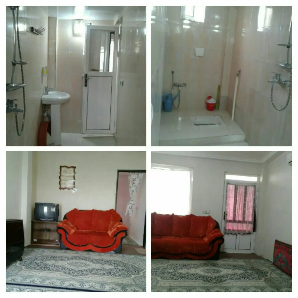 اجاره ویلای تکخواب رضوان شهر ساحلی