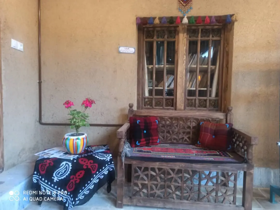 اجاره اقامتگاه بوم گردی میلکان در دالاهو