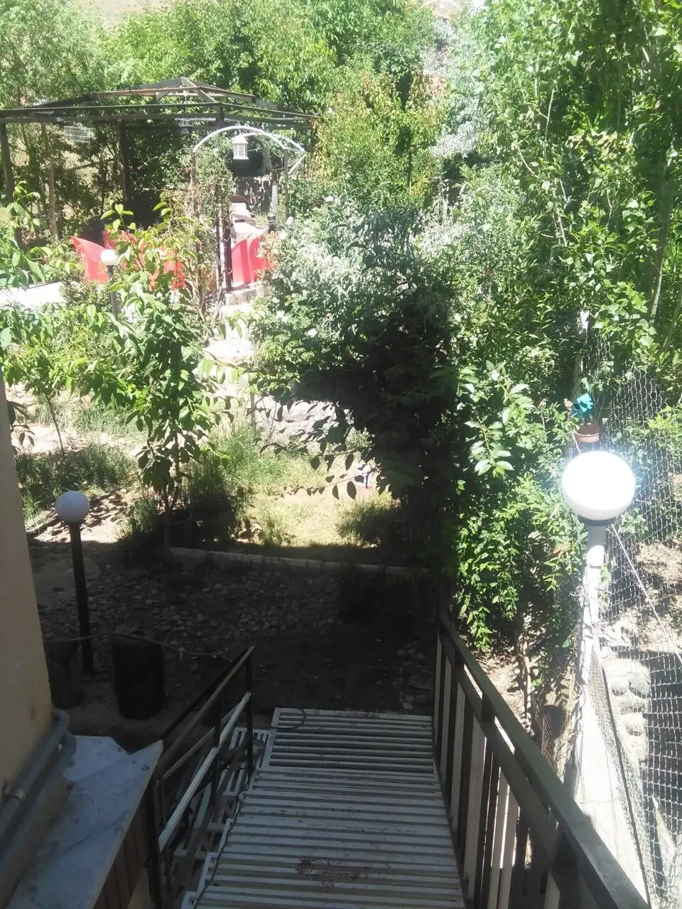 ویلا دوخوابه سنتی طالقان