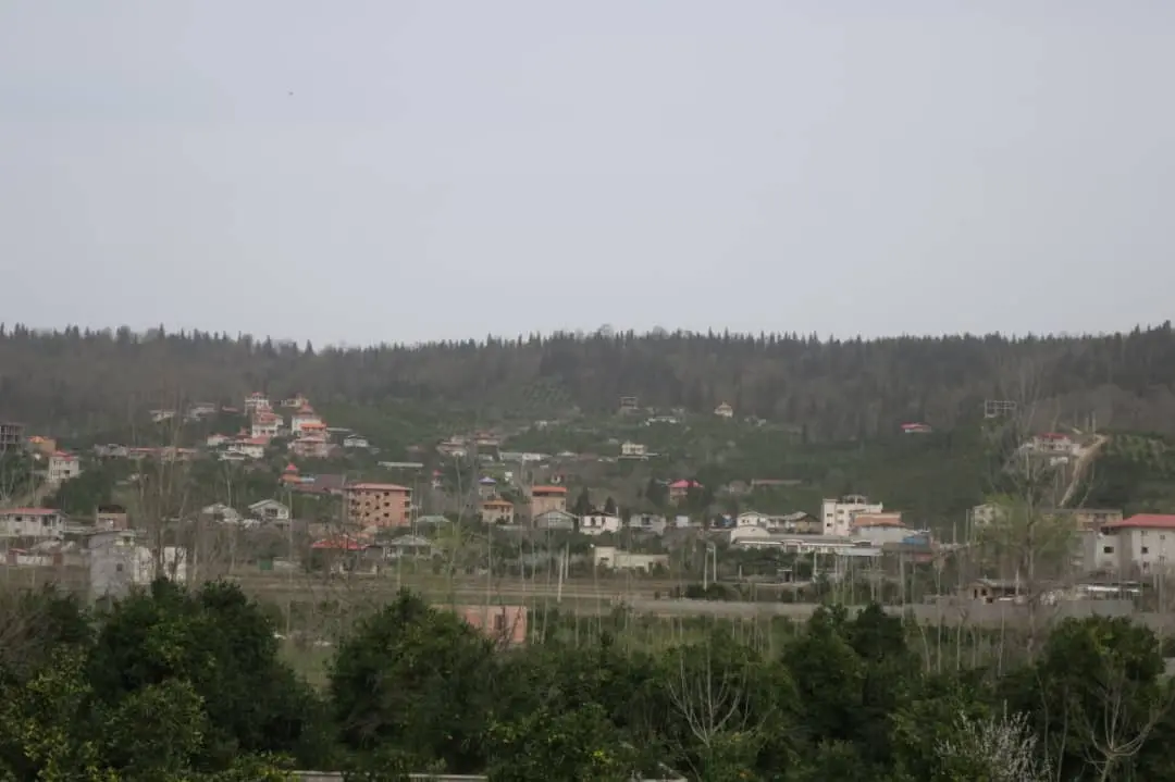 اجاره ویلا شیرگاه لفور