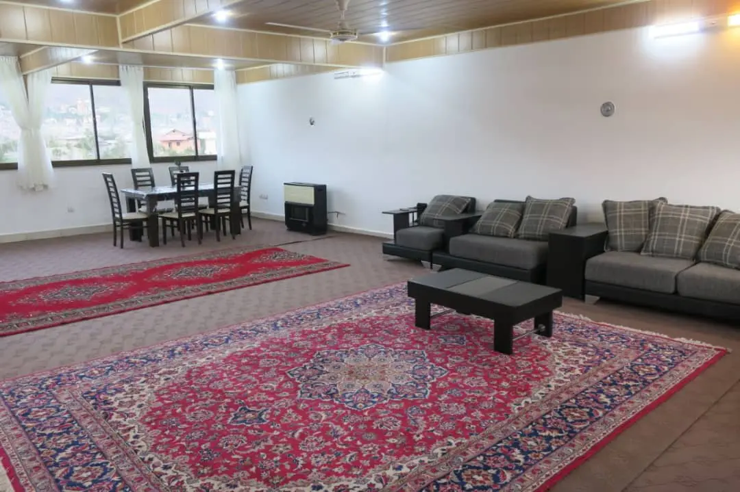 اجاره ویلا شیرگاه لفور