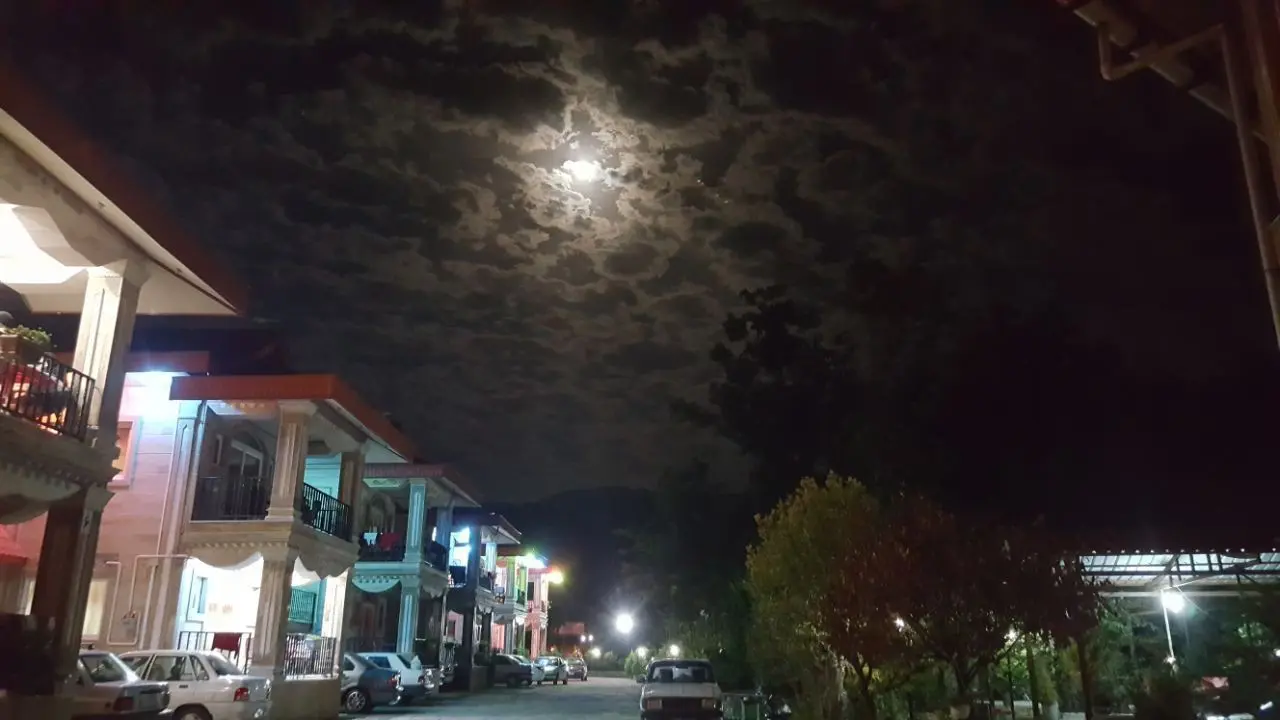 اجاره ویلا چابکسر مجتمع اختصاصی مهر کادوس 3
