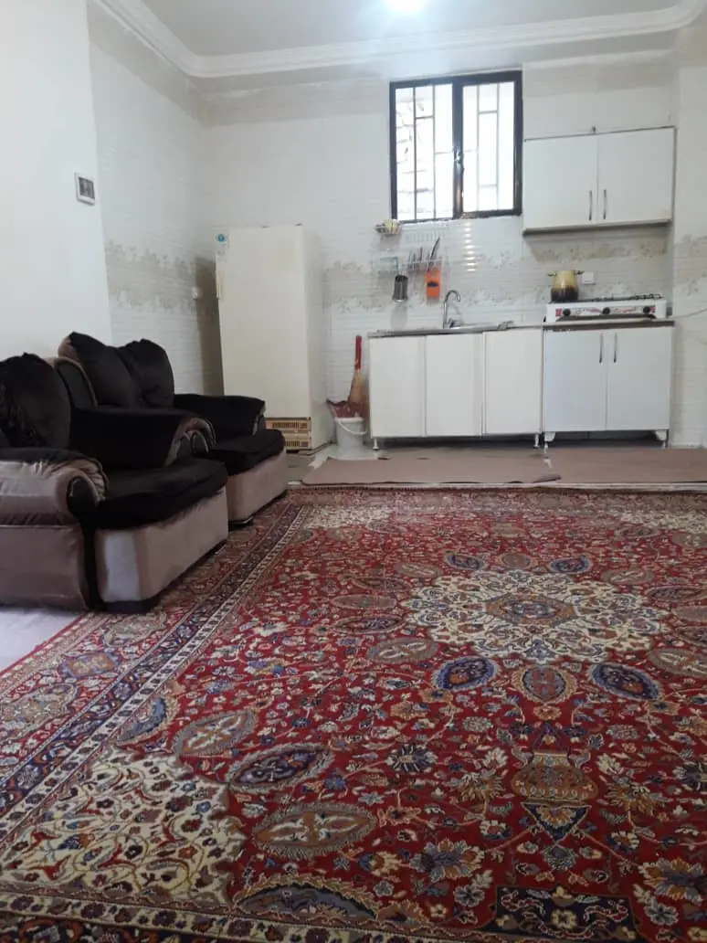 اجاره روزانه سوئیت ویلایی گرگان