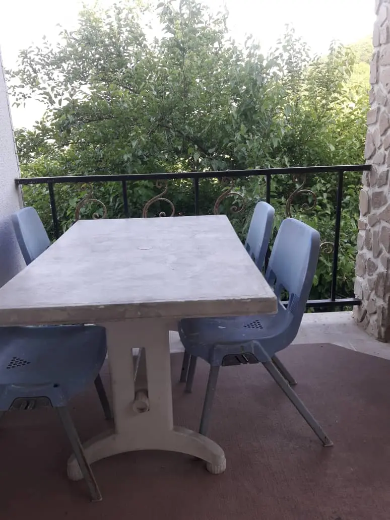 اجاره روزانه سوئیت ویلایی گرگان