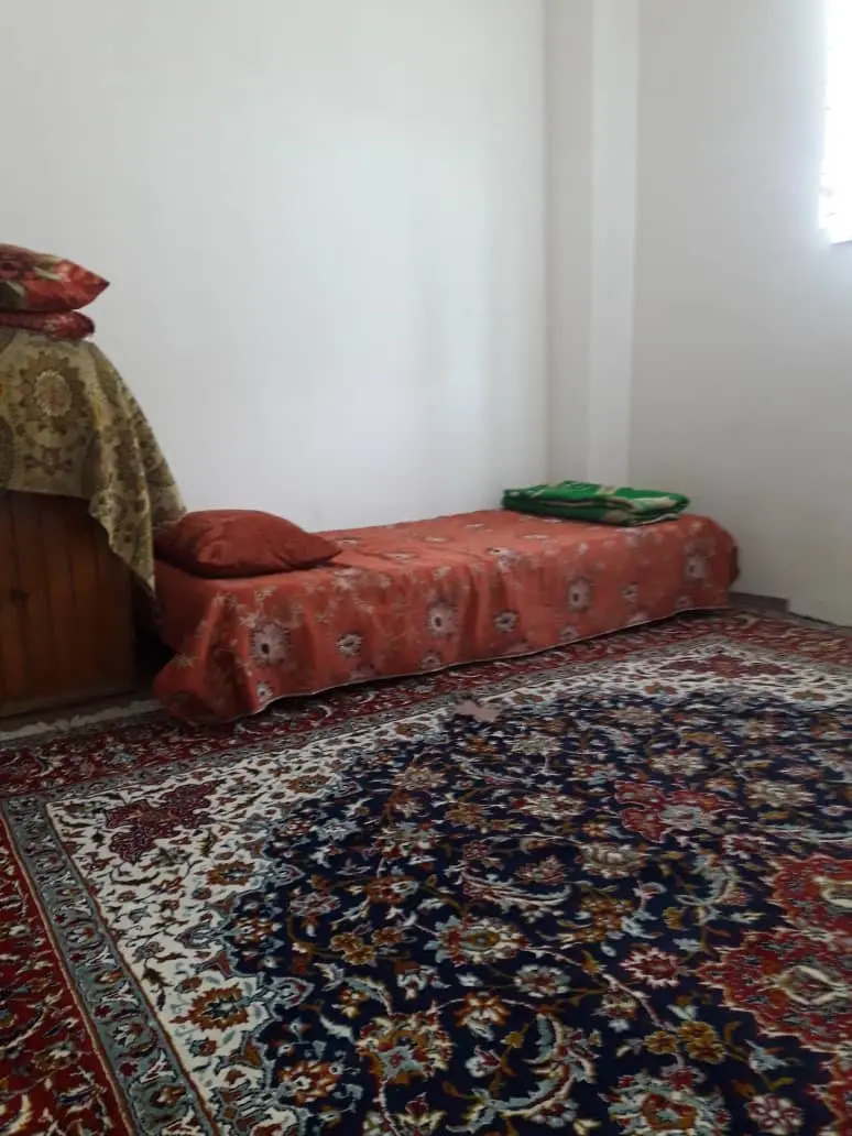 اجاره روزانه سوئیت ویلایی گرگان