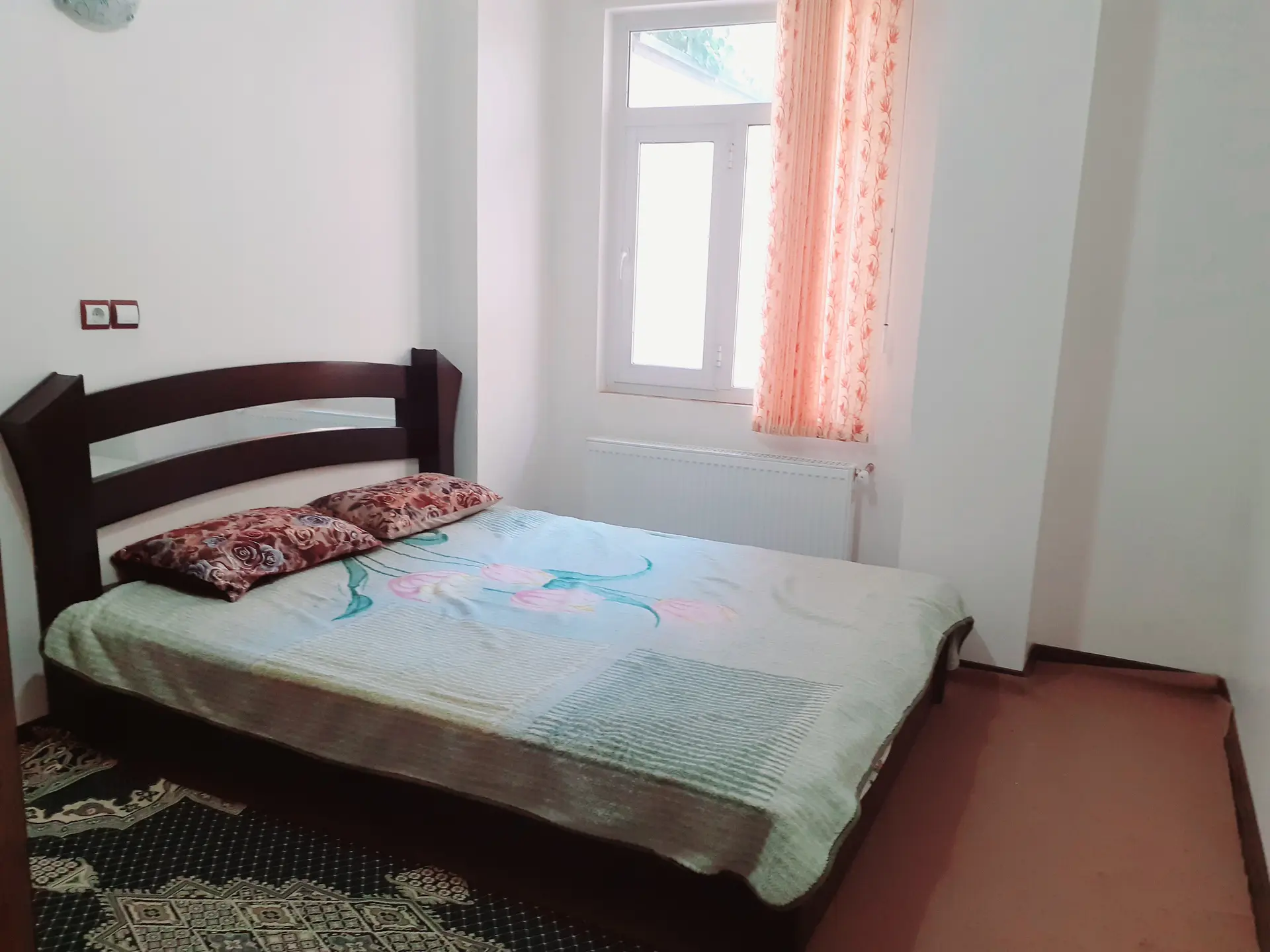 آپارتمان شیک حیاط دار بام ایران