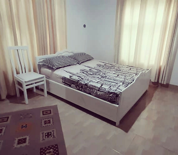 اجاره ویلا چالوس نمک آبرود