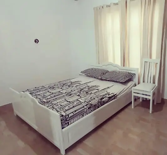 اجاره ویلا چالوس نمک آبرود