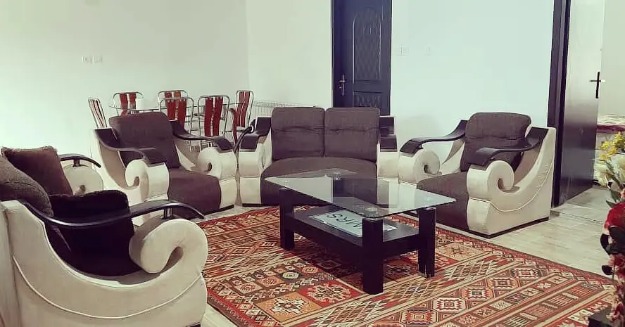 اجاره ویلا چالوس نمک آبرود