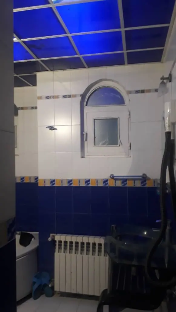اجاره روزانه ویلا نمک آبرود