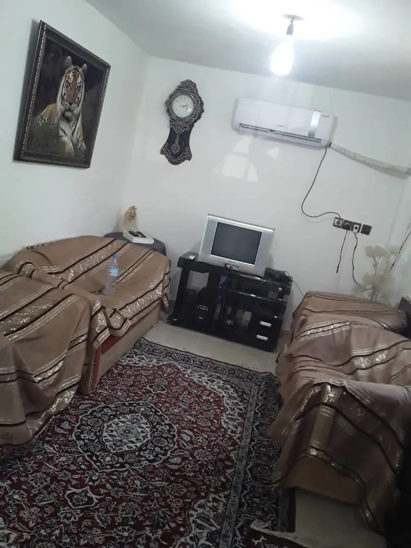 اجاره ویلا در رشت برای یک شب