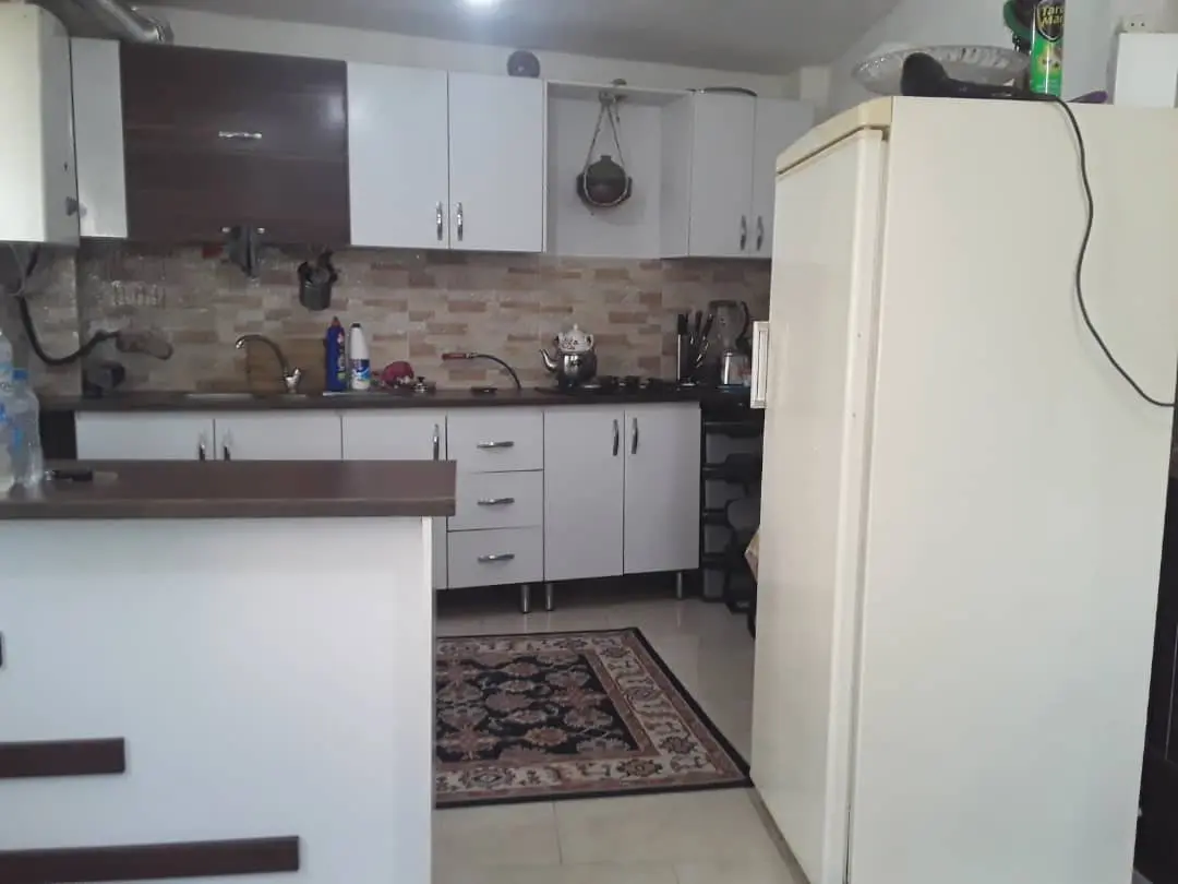 اجاره ویلا در رشت برای یک شب