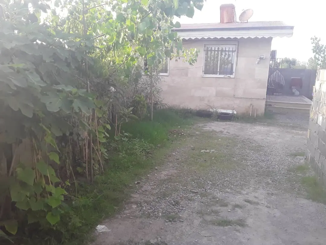 اجاره ویلا در رشت برای یک شب
