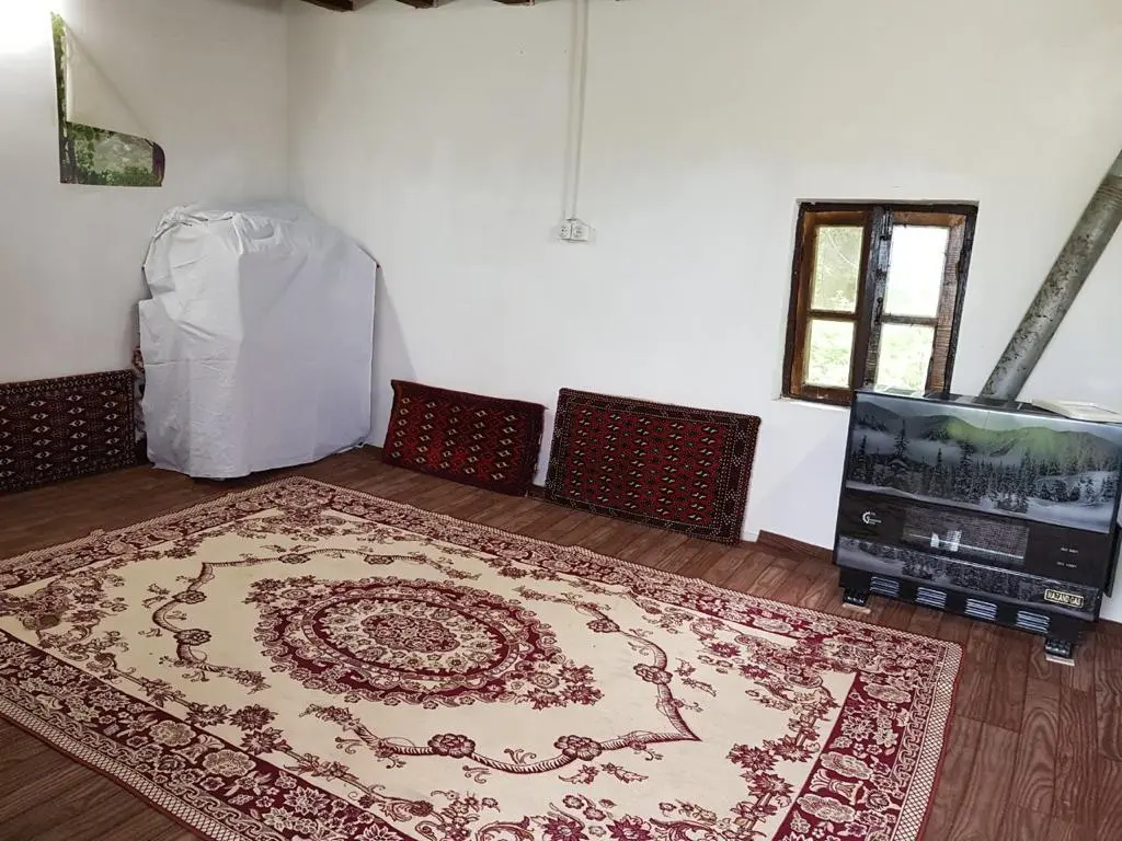 خانه روستایی در بابل
