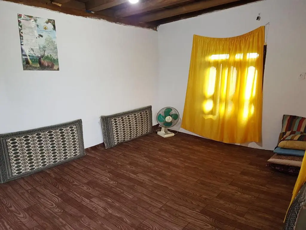خانه روستایی در بابل