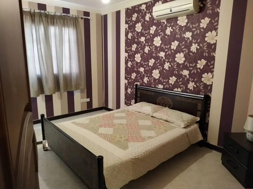 اجاره منزل مبله كيش