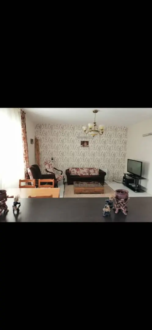 آپارتمان مبله در هاشمیه مشهد