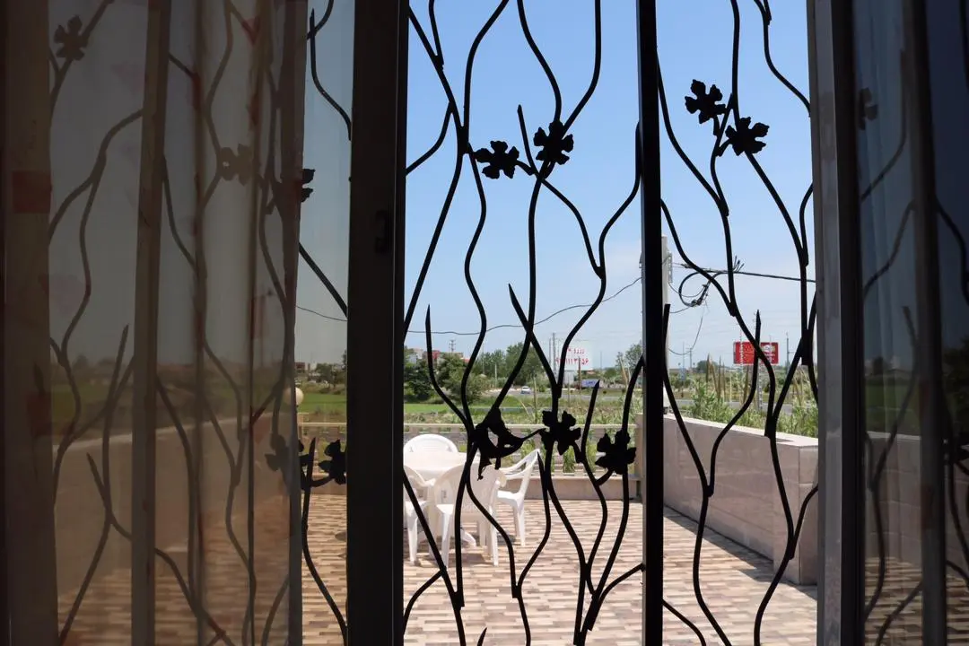ویلا ساحلی سرخرود اجاره