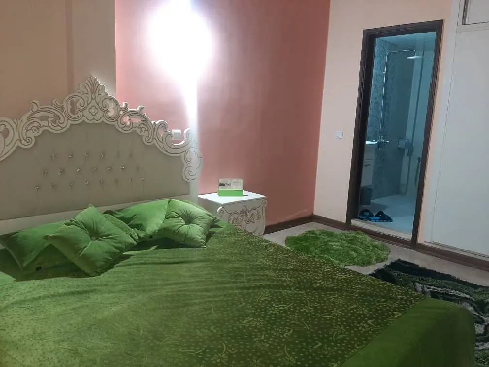 ویلا ساحلی سرخرود اجاره