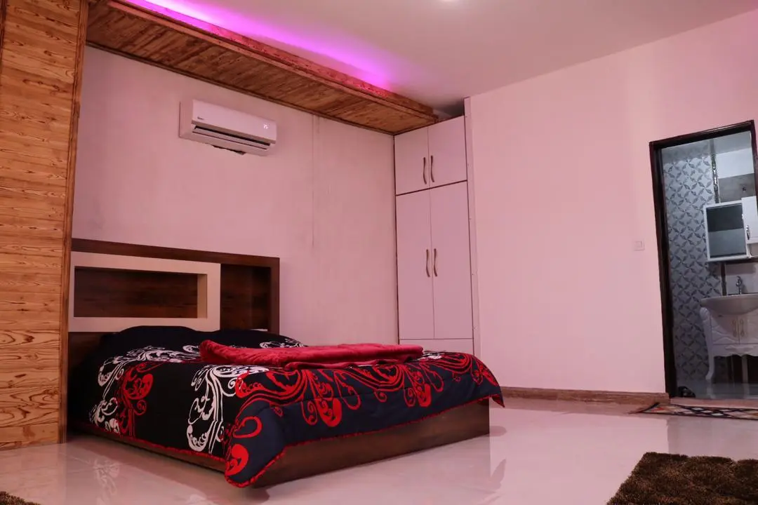اجاره ویلا لوکس در سرخرود