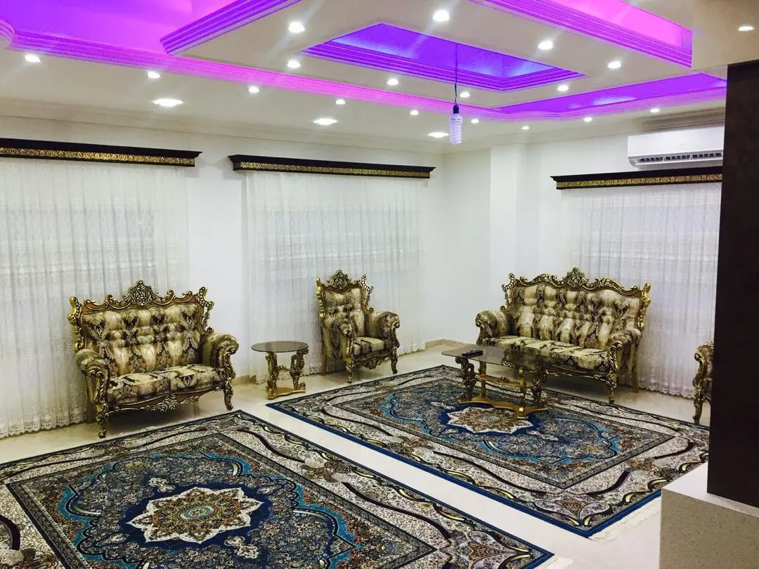 ویلا استخردار در چالوس