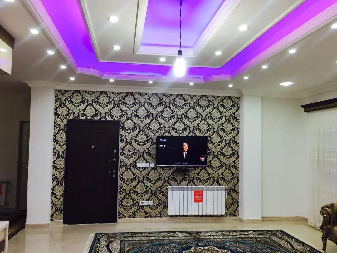 ویلا استخردار در چالوس