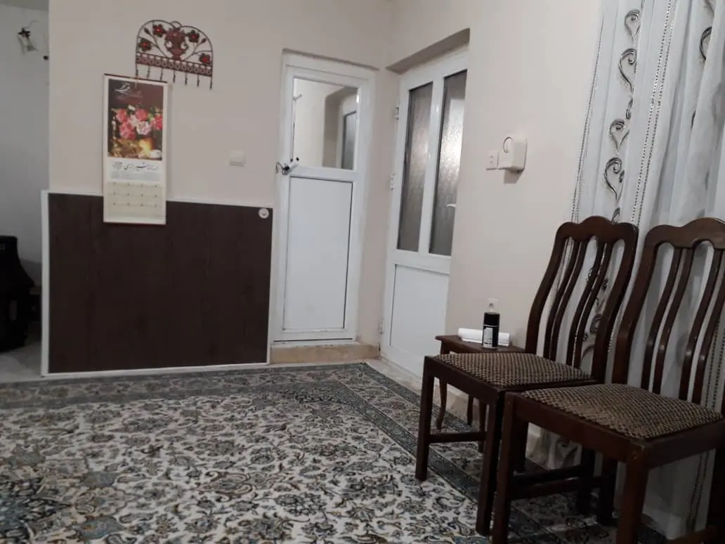 واحد ۱ تکخوابه همکف ویلای شمیم دریا چالوس