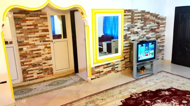 اجاره ویلا نمک آبرود