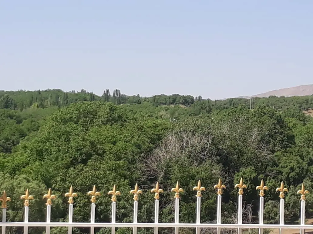 اجاره ویلا سامان شهرکرد