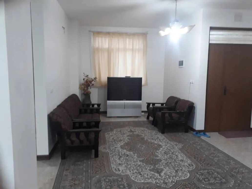 اقامتگاه سامان شهرکرد 